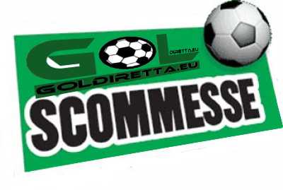 DIRETTA GOL QUOTE SCOMMESSE SPORTIVE