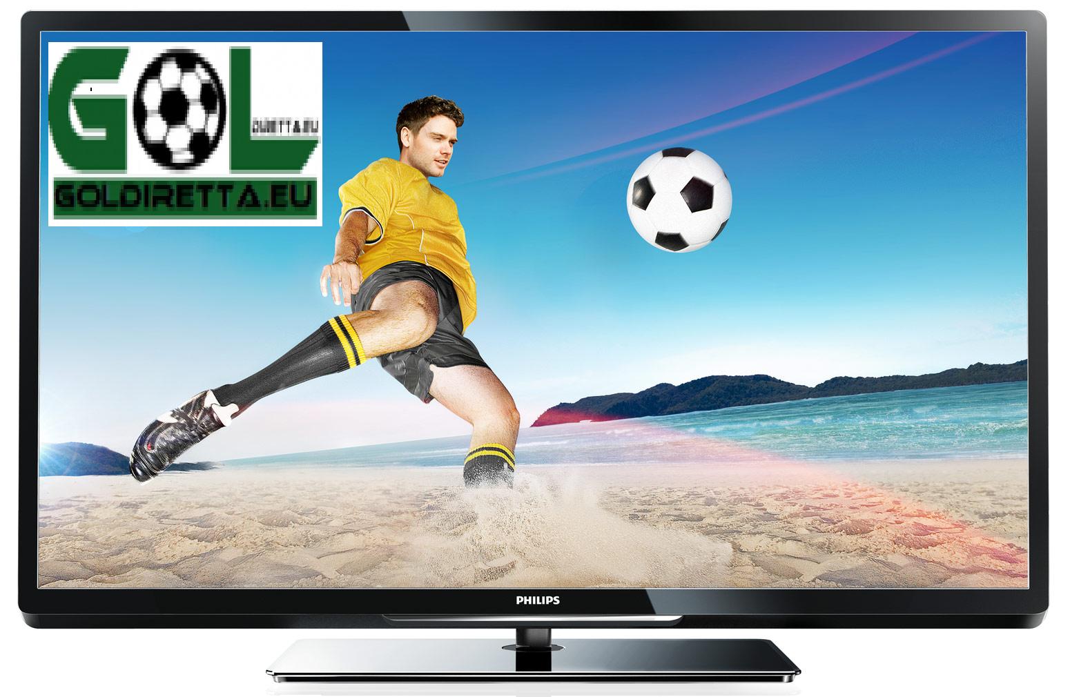 Tv Live Calcio E Sport Streaming Italia Diretta Gol