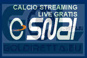 SNAI LIVE STREAMING