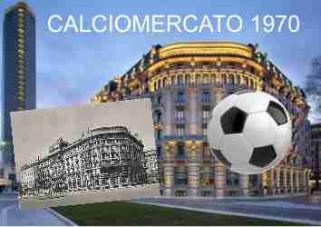 CALCIOMERCATO 1970