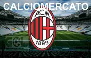 MERCATO MILAN