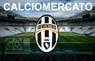 mercato juventus