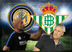 Inter–Betis Siviglia