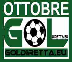 CALCIO IN TV E STREAMING OTTOBRE