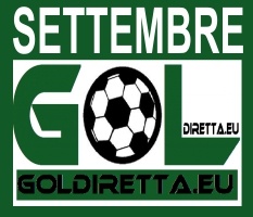 settembre 2018 calcio