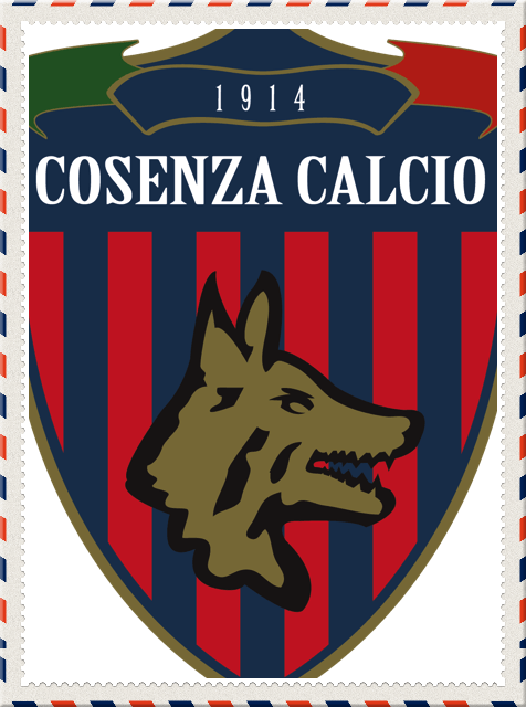 cosenza calcio